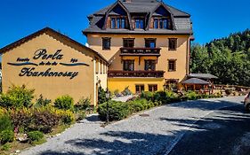 Perla Karkonoszy Spa - W Samym Centrum Karpacza
